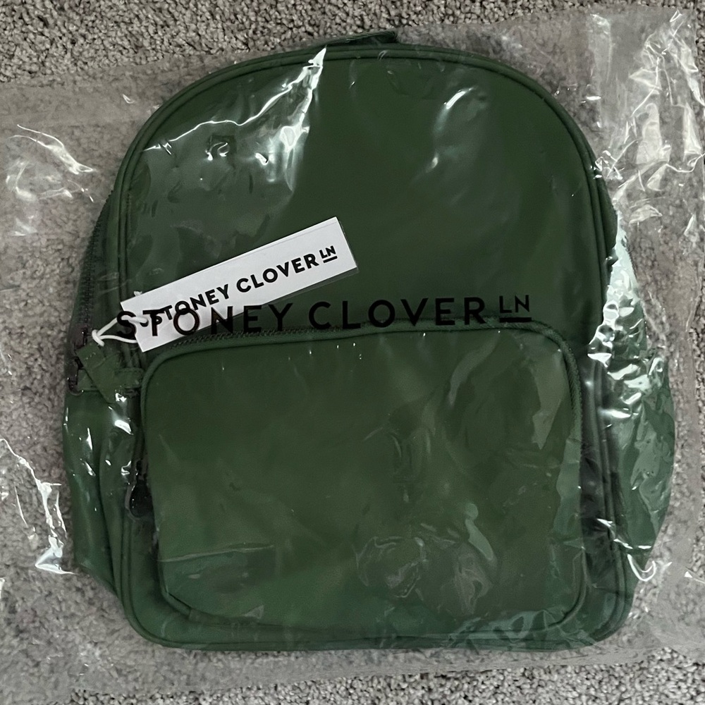Stoney Clover Lane Backpack